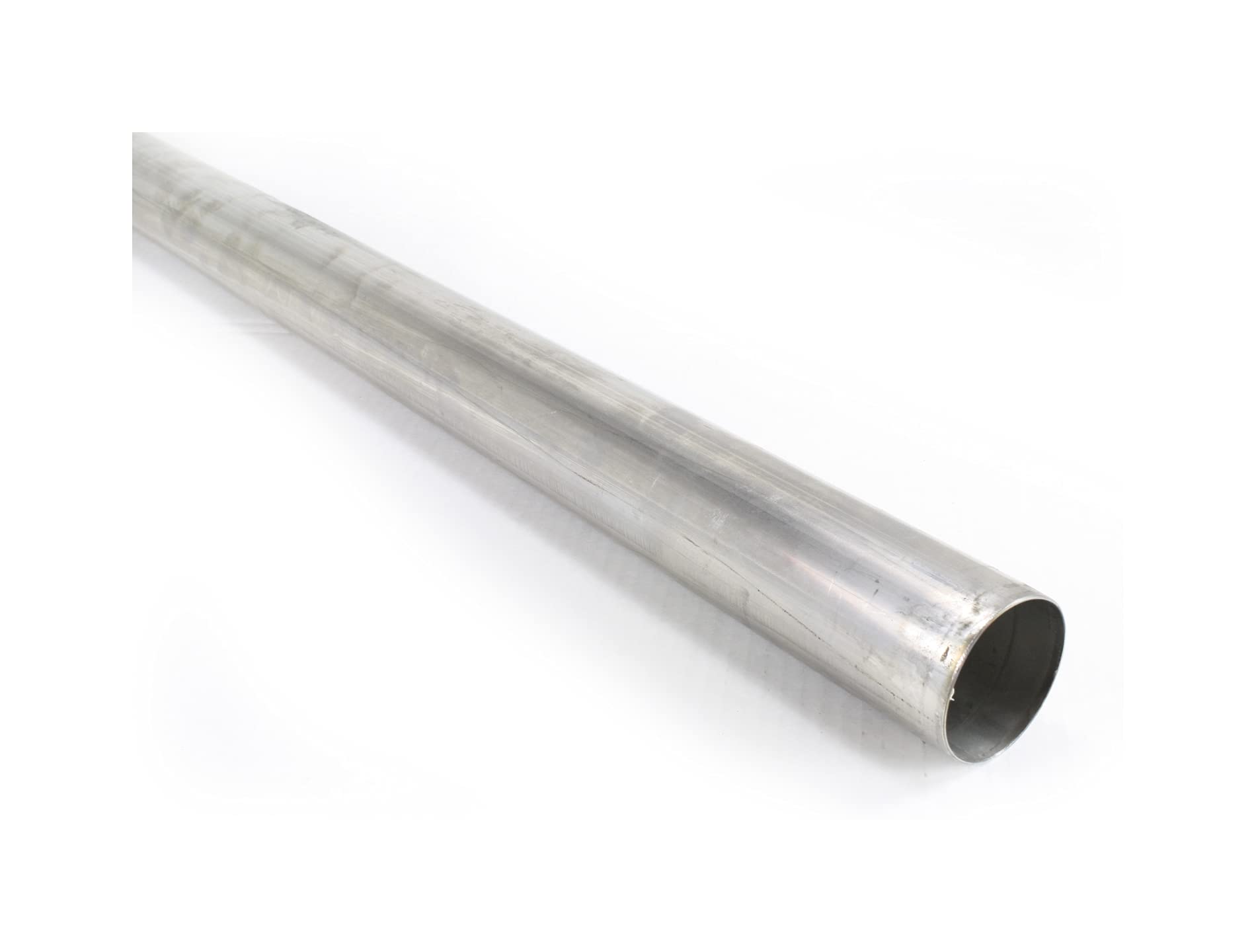 Exhaust H7713 Patriot 2-3/8" 304 Stainless Steel Tubing