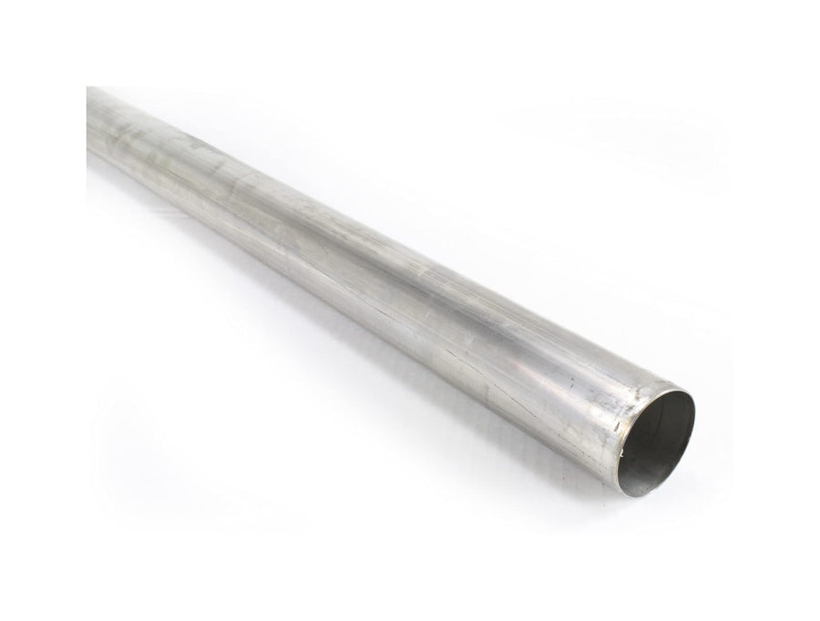 Exhaust H7713 Patriot 2-3/8" 304 Stainless Steel Tubing