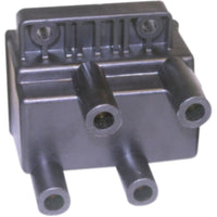 Dynatek 3 OHM Ignition Coil Twin FIRE Four Plug