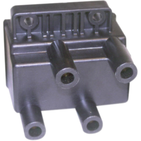 Dynatek 3 OHM Ignition Coil Twin FIRE Four Plug