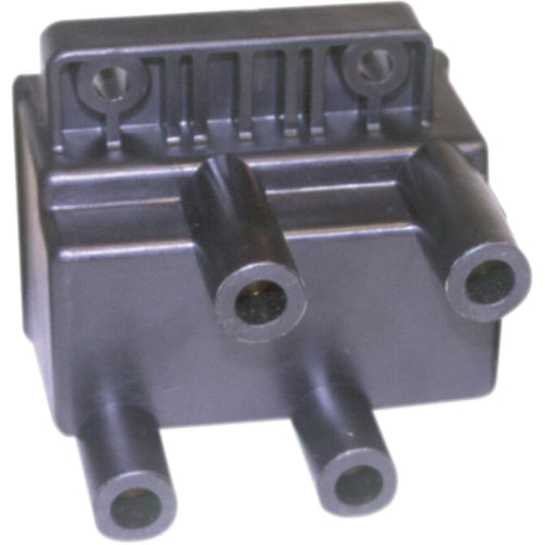 Dynatek 3 OHM Ignition Coil Twin FIRE Four Plug