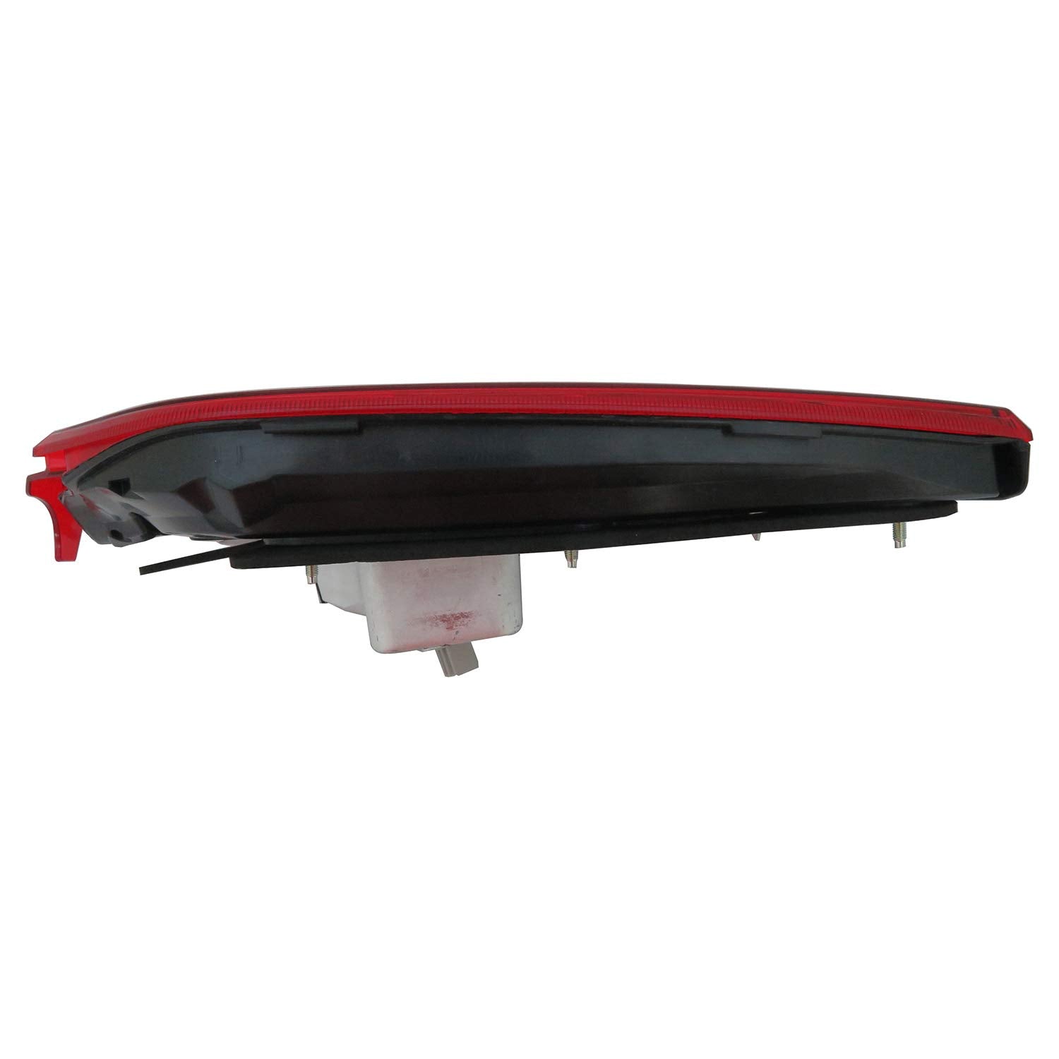 Left TYC Tail Light Assembly Compatible with 2018-2022 Honda Odyssey