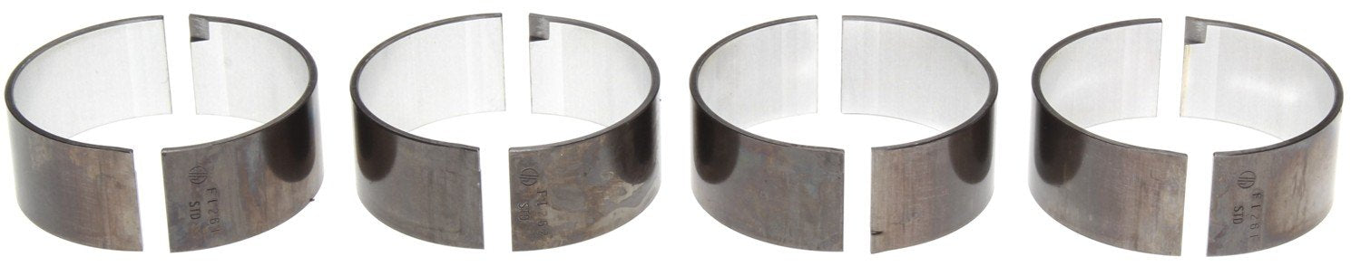 Clevite Engine CB-1979A(4) Connecting Rod Bearing Set, 1 Pack