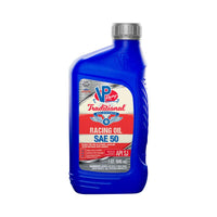 Sae50 Vp Traditional Non Syn Oil