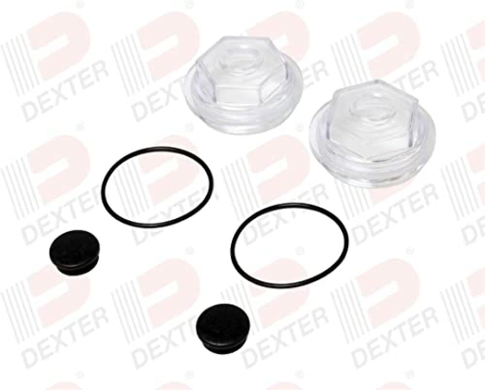 Dexter Magnet Kit K7110400 Dexter Axle