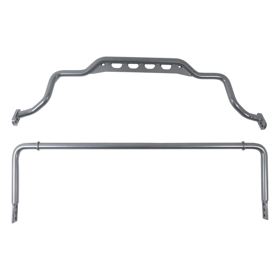 Front & Rear Belltech 9940 Anti-Sway Bar fits 2021-22 GM Tahoe/Yukon 2WD/4WD