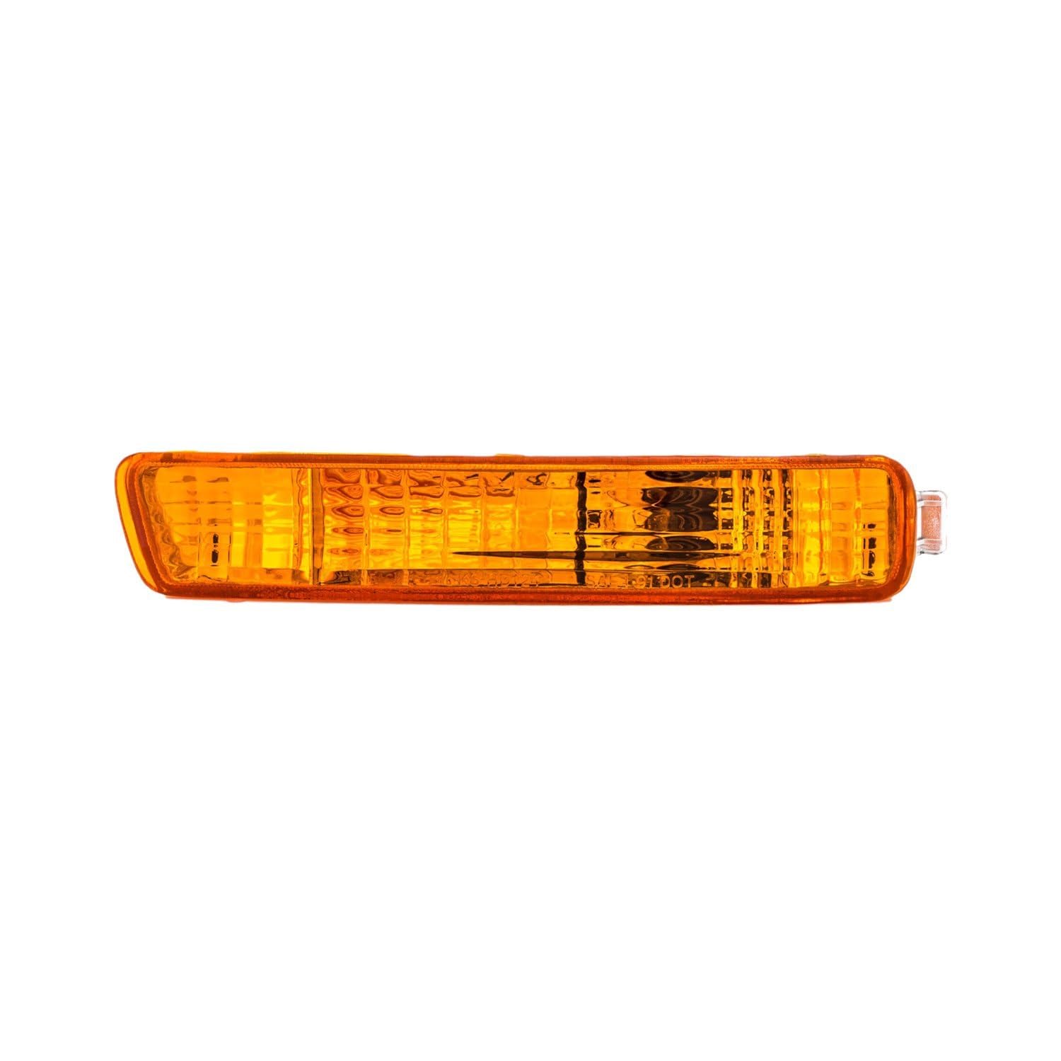 Parking and Signal Light Eagle Eyes HD124-B000L
