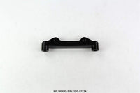 Wilwood BRACKET,CALIPER,5.984 MT.115 OFFSET 250-12774