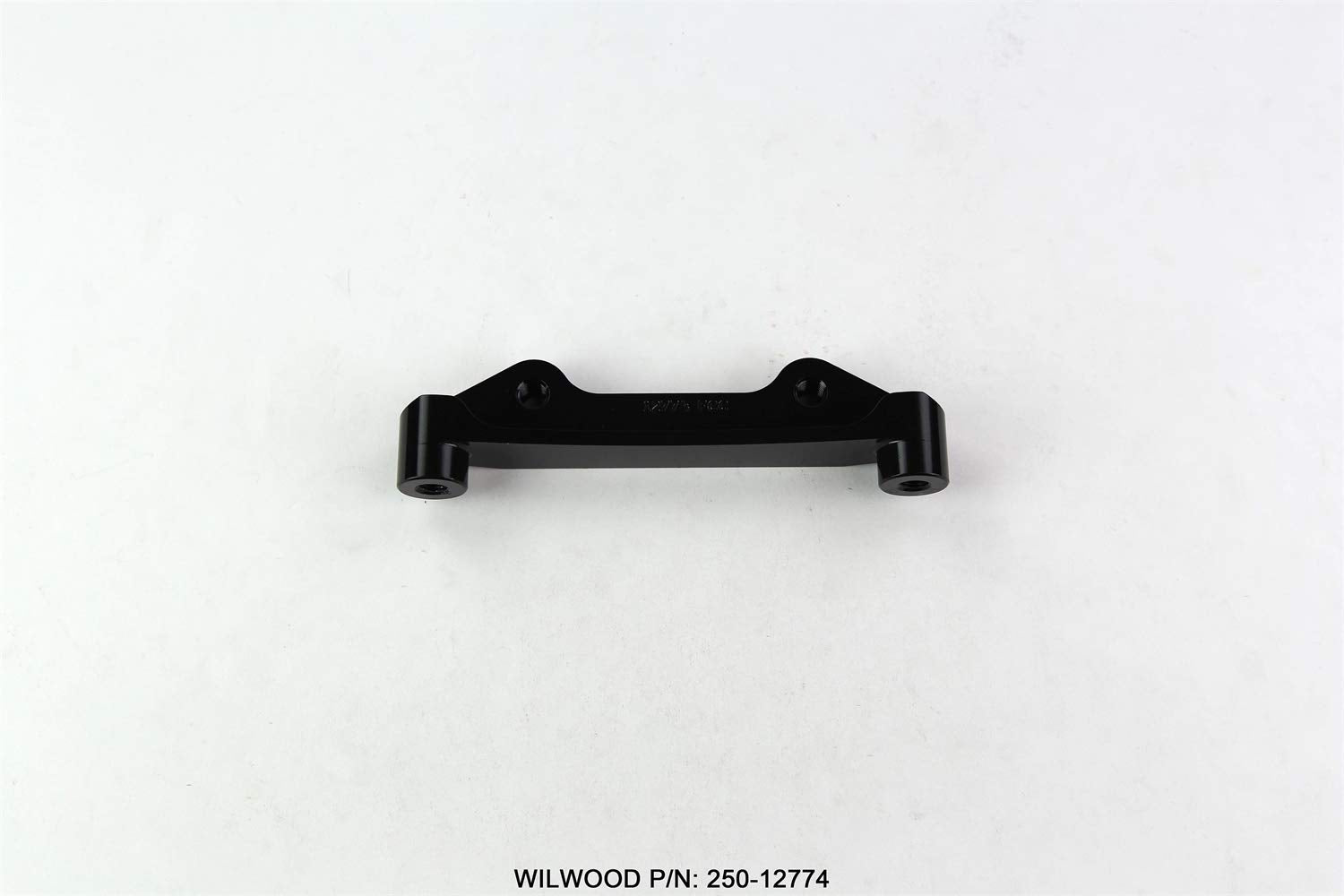 Wilwood BRACKET,CALIPER,5.984 MT.115 OFFSET 250-12774
