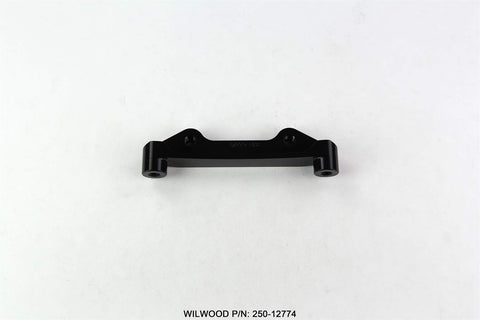 Wilwood BRACKET,CALIPER,5.984 MT.115 OFFSET 250-12774