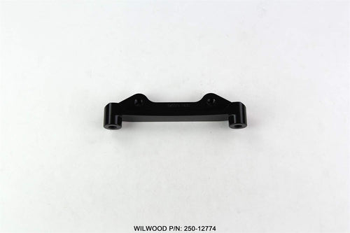 Wilwood BRACKET,CALIPER,5.984 MT.115 OFFSET 250-12774