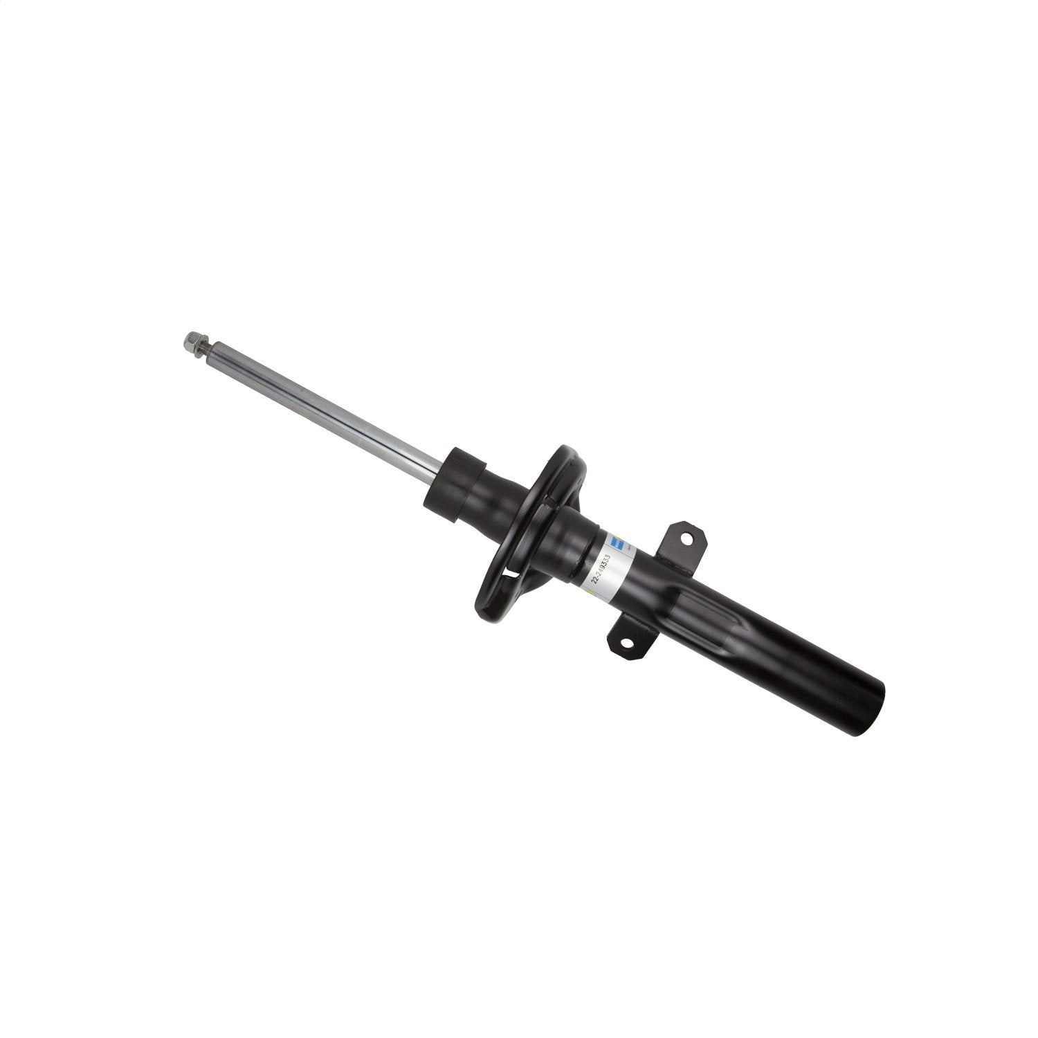 B4 Bilstein OE Replacement 15-17 Ford Transit Front Twintube Strut Assembly (22-249333)