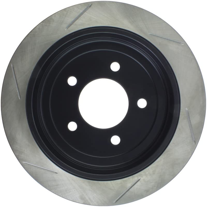 StopTech Sport Slotted 126.65085SL