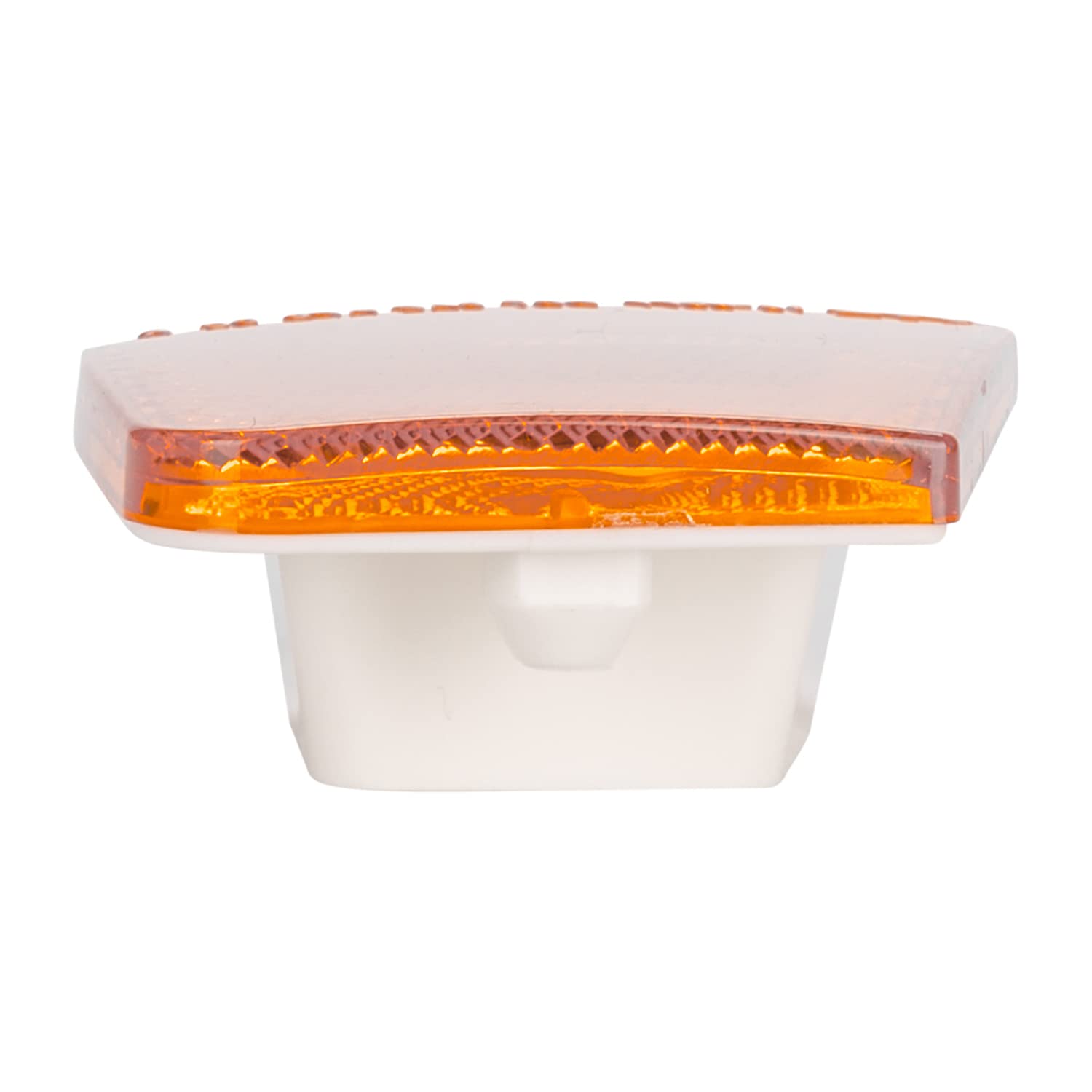 Jeep Liberty TYC 18-5978-01 Driver Side Replacement Side Marker Lamp