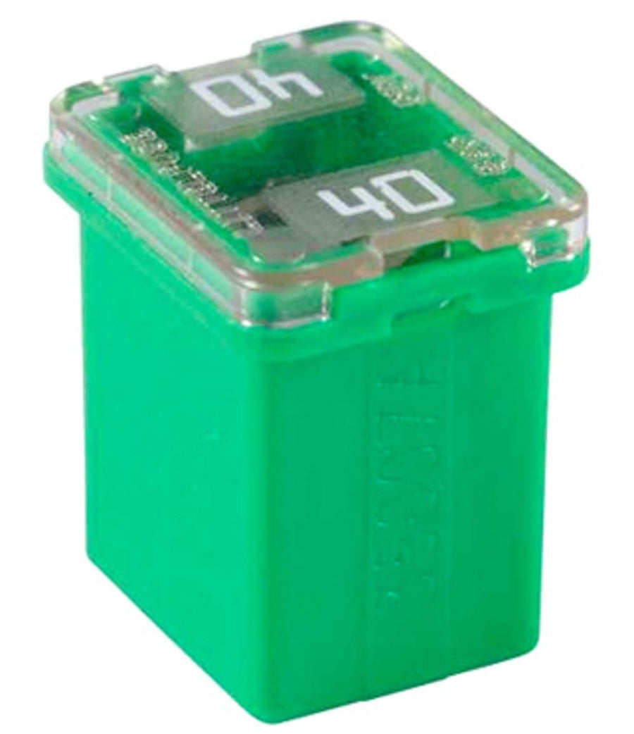 Bussmann 40 Amp BP/FMX-40LP-RP Low Profile ATM Female Maxi Fuse
