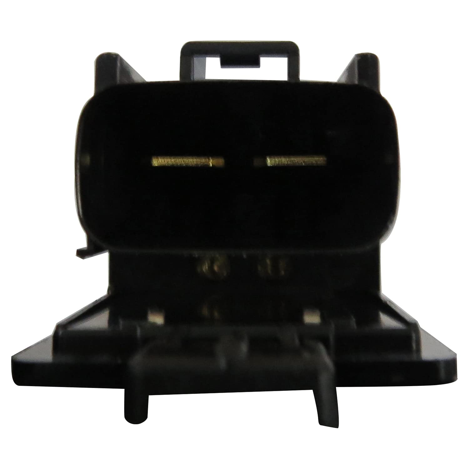 Cooling Fan Assembly TYC 624690 Compatible with 2018-2020 Ford Ecosport