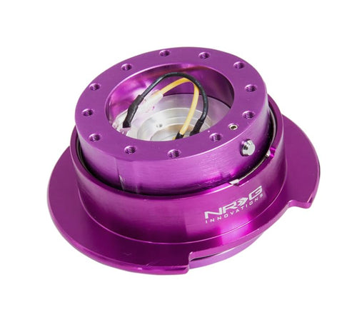 Quick Release NRG SRK-250PP - Gen 2.5