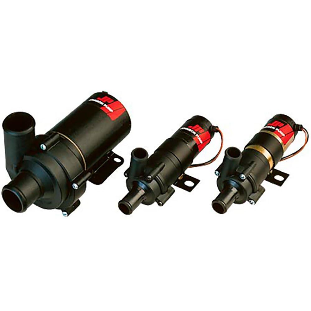 CM30P7-1 Johnson Pump - 12V - Circulation Pump - Dia20