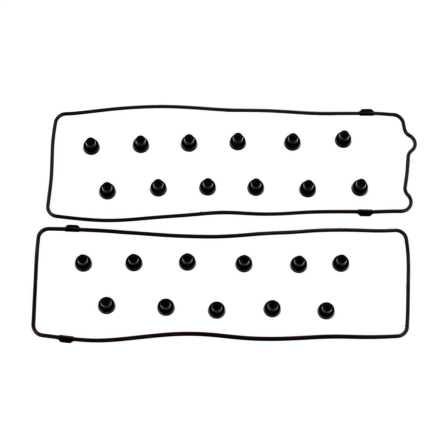 C5178 COMETIC Valve Cover Gasket Set
