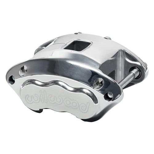 Polished Caliper-D154