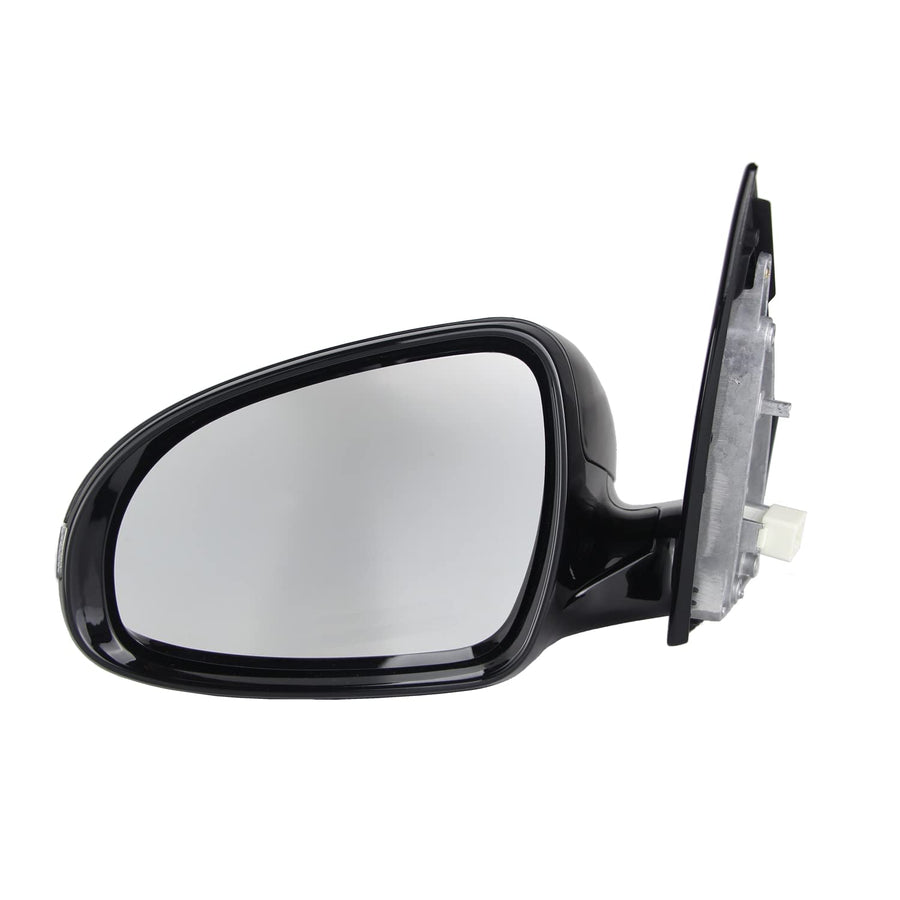 Heated Replacement TYC 8110372 left Mirror for KIA SPORTAGE