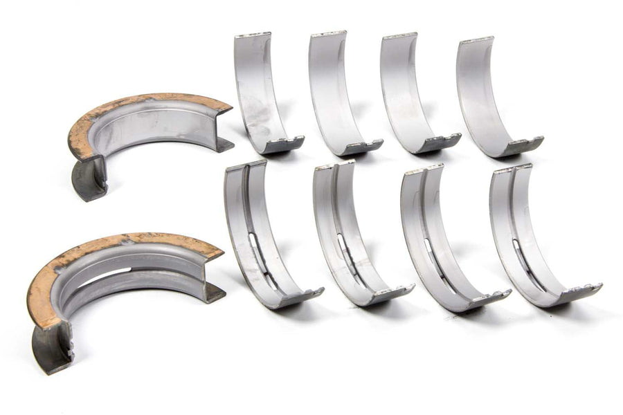 Clevite MS-1039V-10 Clevite Engine Crankshaft Main Bearing Set