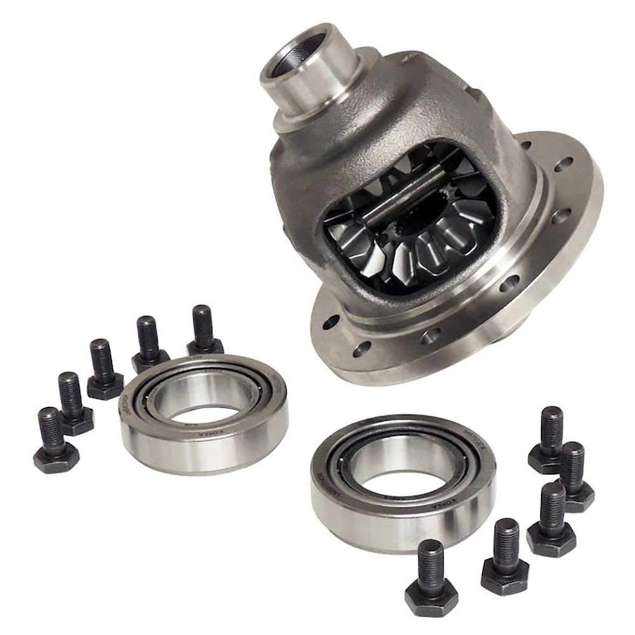 Differential Case Assembly Crown (68388751AA)
