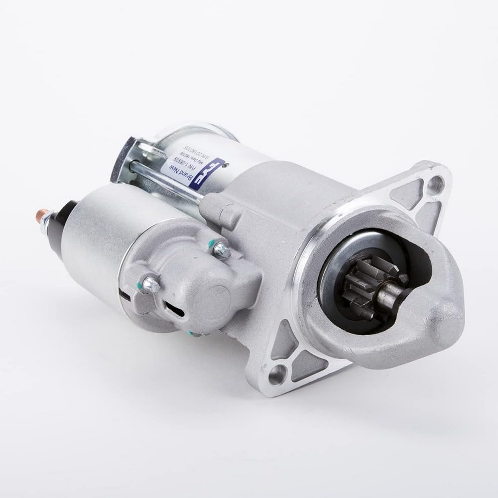 Starter Motor TYC 1-06939 Compatible with 2010-2016 Chevrolet Cruze