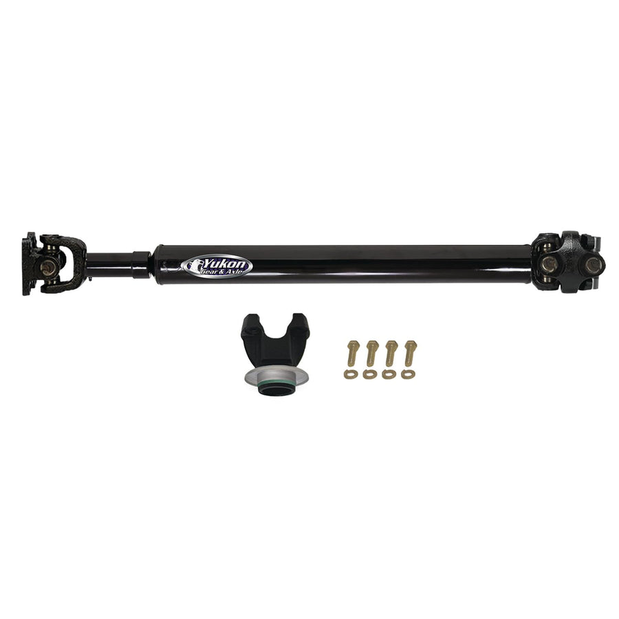 Yukon Gear Performance YDS005 Driveshaft for Jeep Wrangler JK Rear - 2 Door (2007-2011) OE Style CV 1310