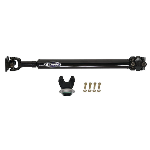 Driveshaft Performance for Jeep Wrangler JK Rear - 4 Door (2007-2011) OE Style CV 1310