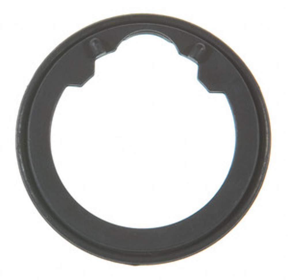 Engine Coolant Thermostat Housing Gasket MAHLE C17951