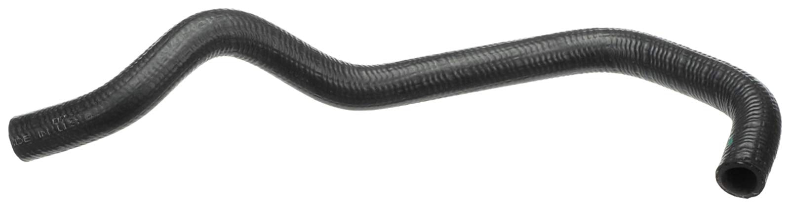 Premium Gates Molded Heater Hose 19041