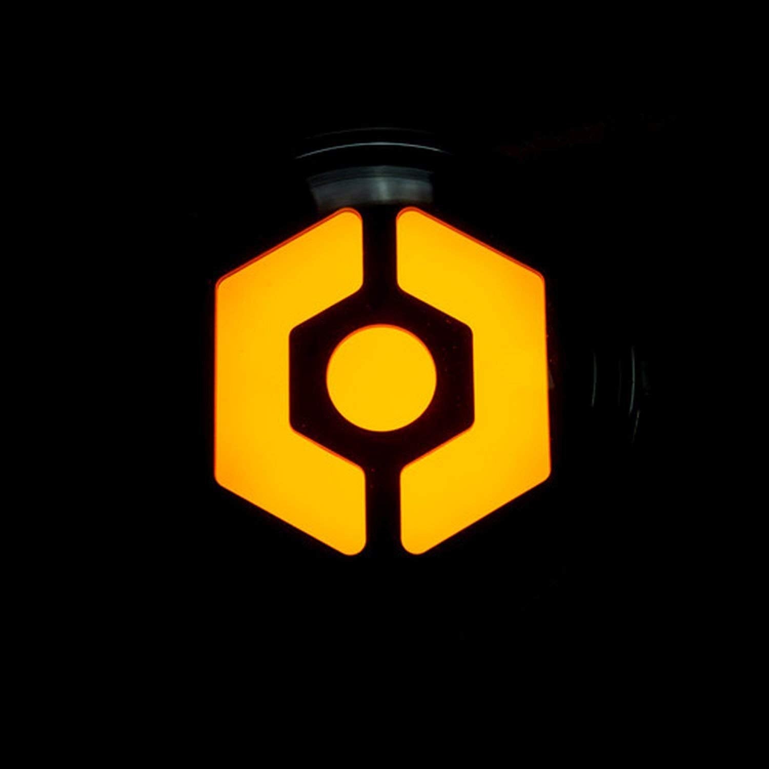 RECON Smoke-Amber 264334BK Fender Lens LED compatible with 07-17 Jeep Wrangler