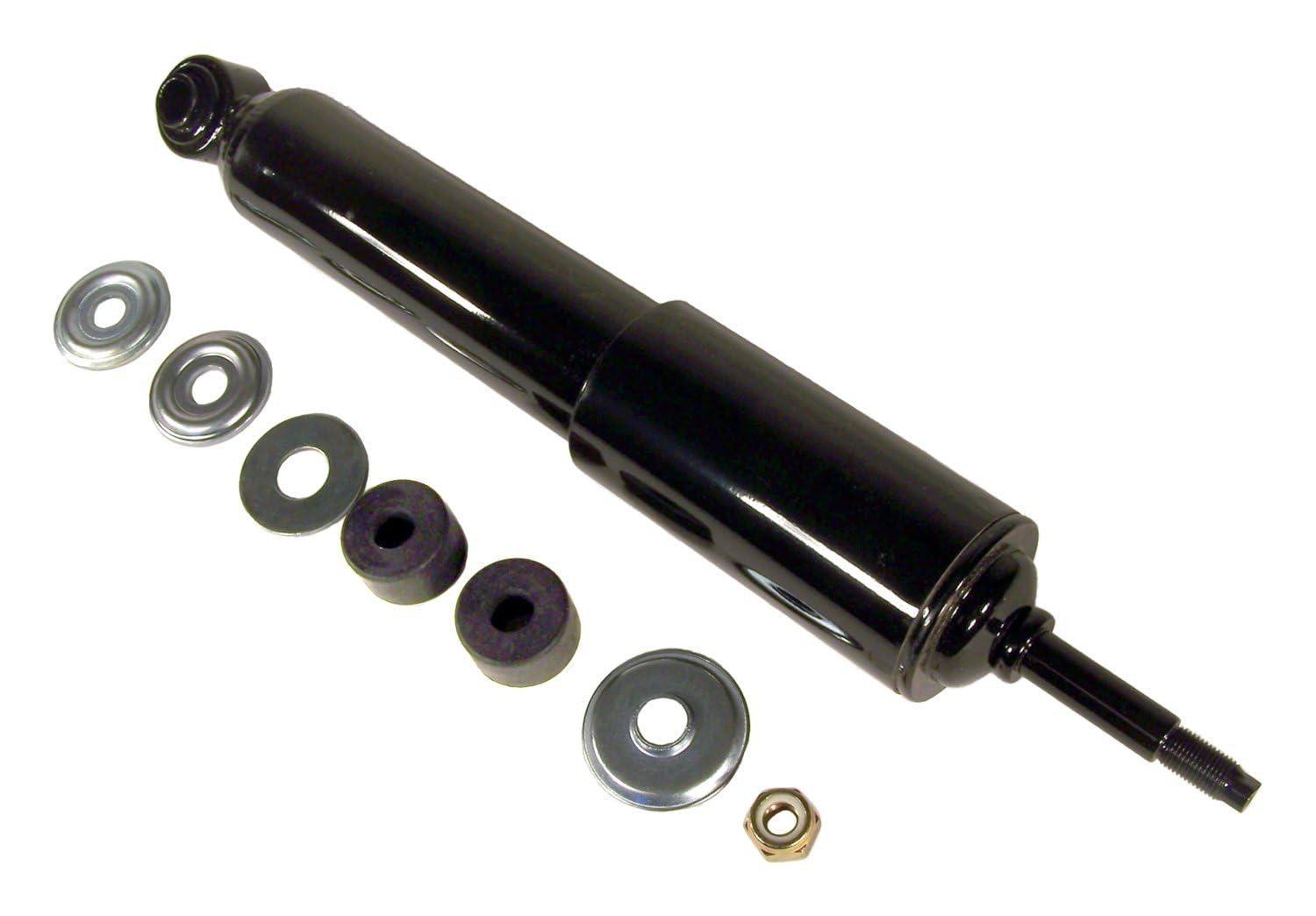 Automotive Crown Shock Absorber Suspension