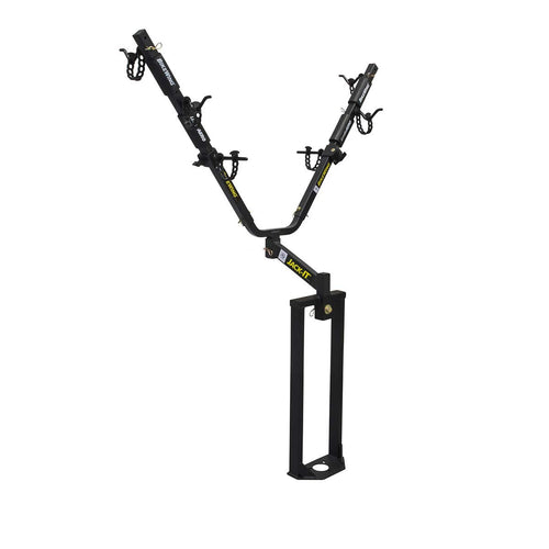 429756 Let's Go Aero Jack-It Double Bike Carrier System