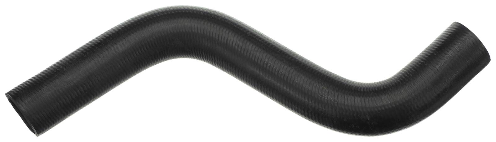 Premium Gates Molded Coolant Hose 22154
