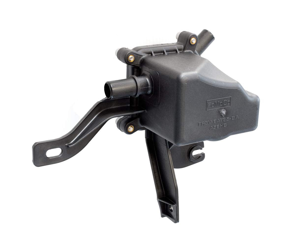 15-16 Mustang GT350 Ford Racing (M-6766-A50S) 5.2L V8 Oil-Air Separator