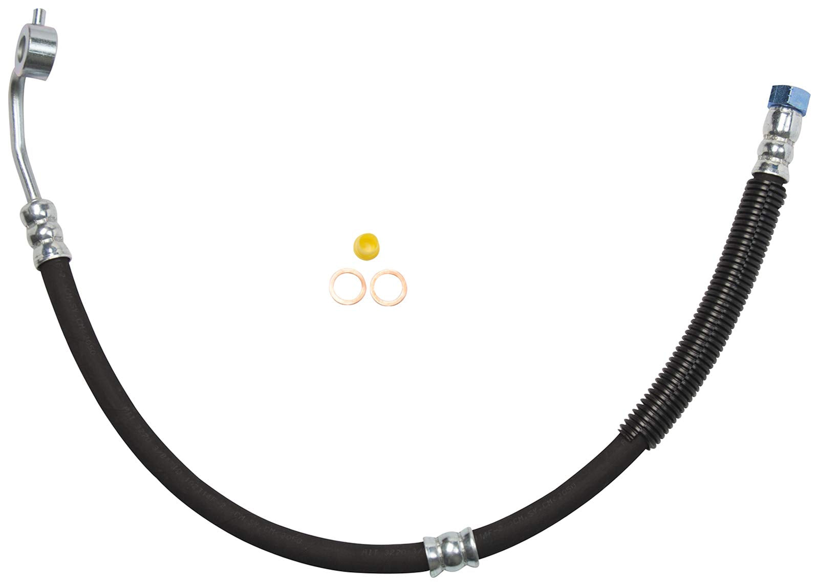 Power Steering Gates 352019 Hose Assembly Pressure Line