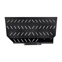 Off-Road Borne Transmission Skid Plate Compatible with Ford Raptor 2017+