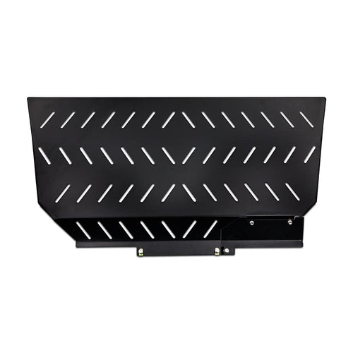 Off-Road Borne Transmission Skid Plate Compatible with Ford Raptor 2017+