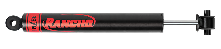 RS77063 Rancho RS7MT Suspension Shock Absorber