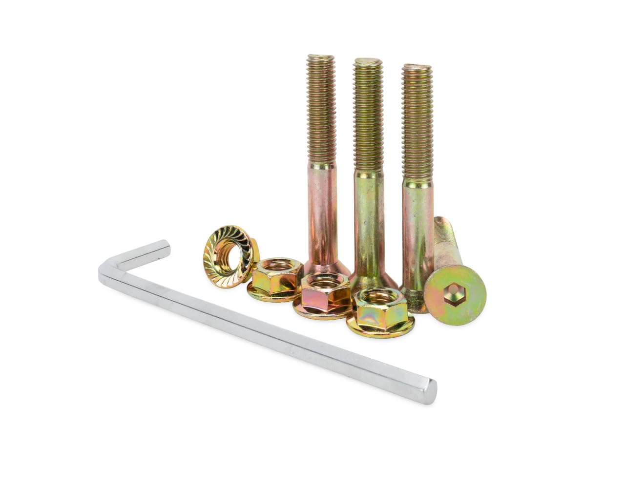 ReCurve - EazLift, R6, Hook Up Hanger, Bolt Package