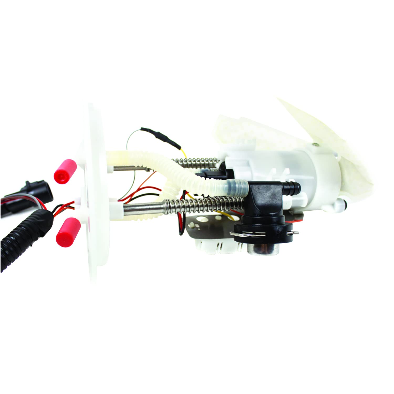 Fuel Pump Module Assembly TYC 150118-A Compatible with 2002-2003 Ford Explorer 4.0L V6