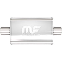 Exhaust MagnaFlow Muffler 11215