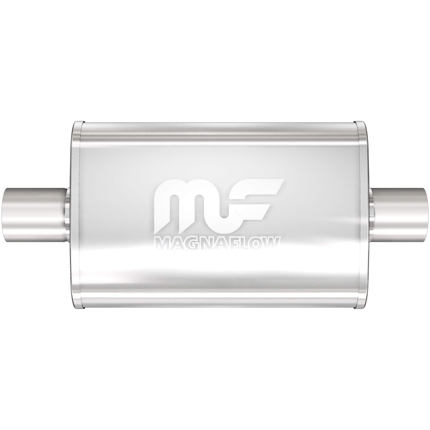 Exhaust MagnaFlow Muffler 11215