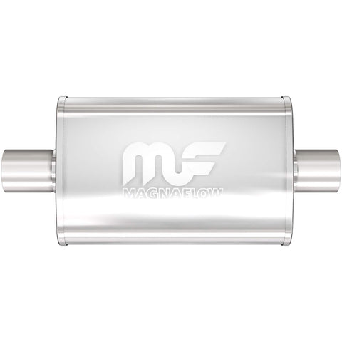 Exhaust MagnaFlow Muffler 11215