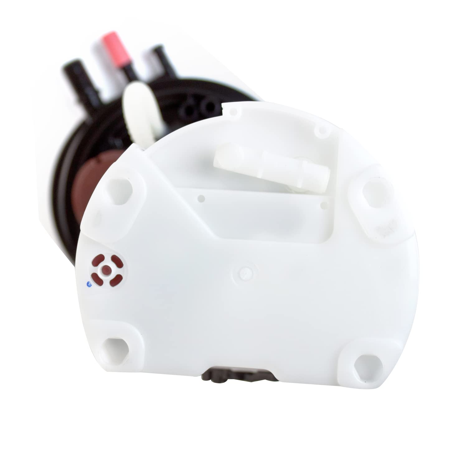 Fuel Pump Module Assembly TYC 150235-A Compatible with 2007-2008 Chevrolet Impala 3.5 3.9L V6
