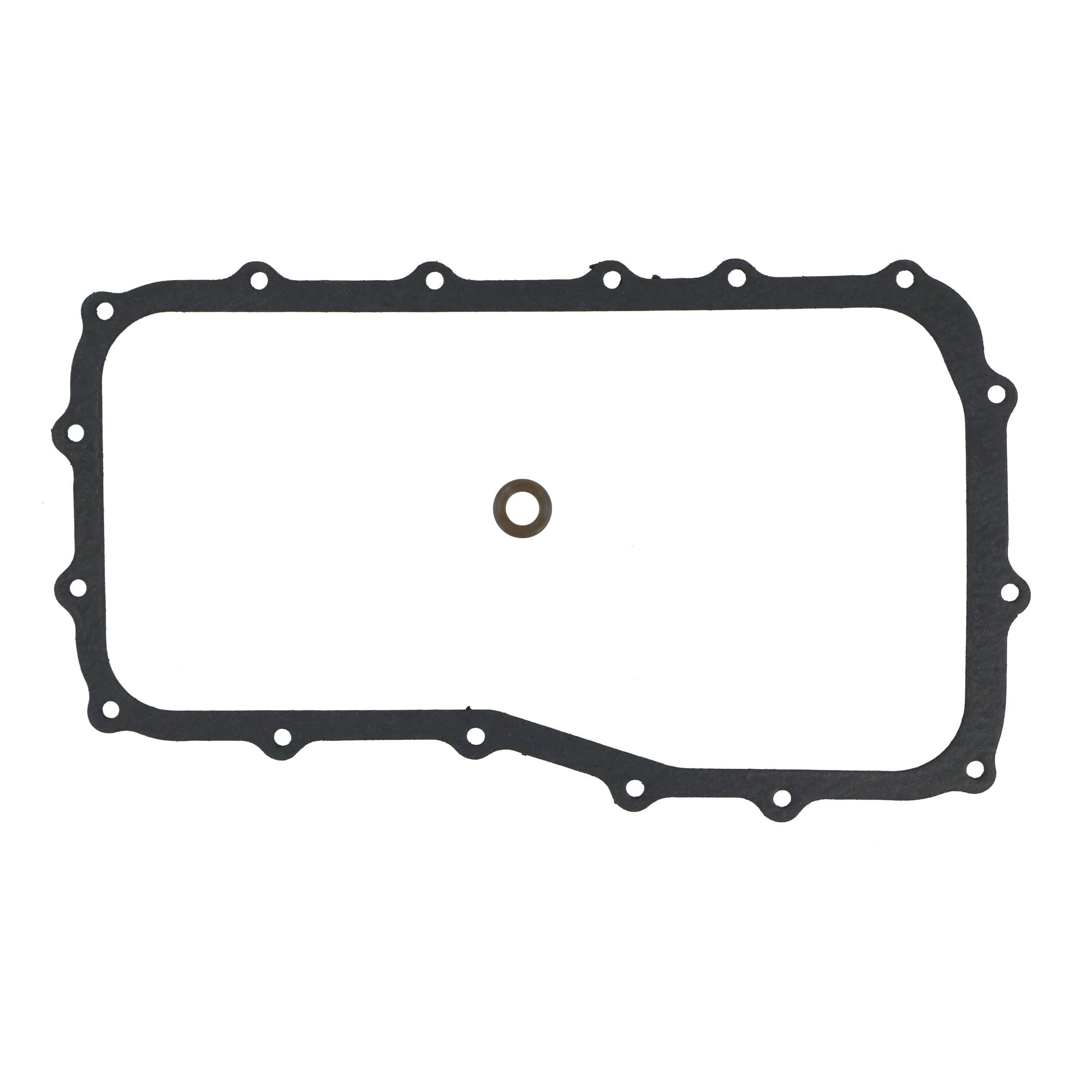 Engine Oil Pan Gasket Set FEL-PRO OS 30896 for Jeep Wrangler