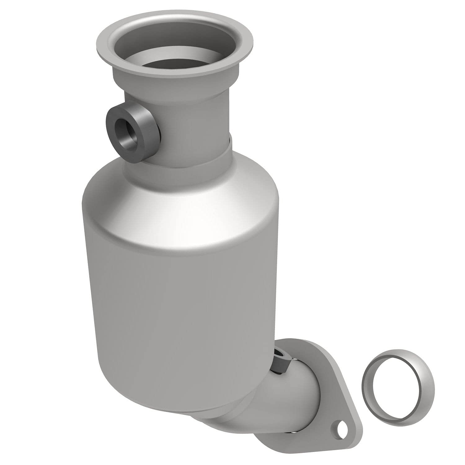 93237 MagnaFlow Catalytic Converter (Non-CARB Compliant)