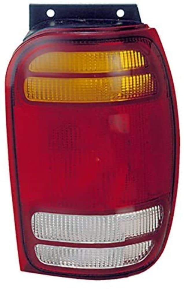 FR277-U000R Eagle Eyes Tail Light
